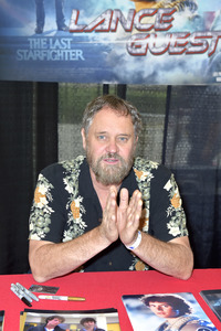 Monsterpalooza Convention in Pasadena