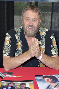 Monsterpalooza Convention in Pasadena