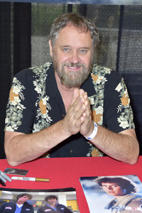 Monsterpalooza Convention in Pasadena