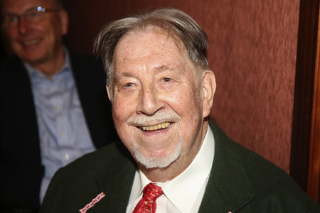 Matinee zum 80. Geburtstag von Bruno Thost in Wien