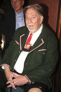 Matinee zum 80. Geburtstag von Bruno Thost in Wien