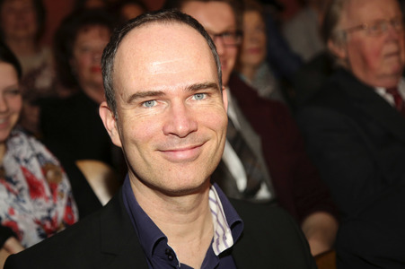 Matinee zum 80. Geburtstag von Bruno Thost in Wien
