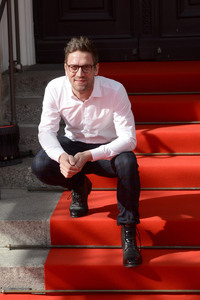Musicalpremiere 'Tanz der Vampire' in Berlin