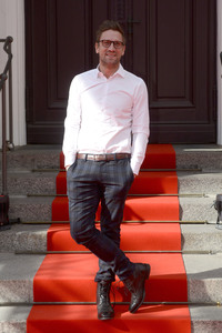 Musicalpremiere 'Tanz der Vampire' in Berlin
