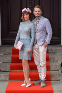 Musicalpremiere 'Tanz der Vampire' in Berlin