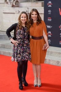Musicalpremiere 'Tanz der Vampire' in Berlin
