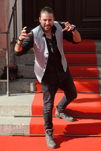 Musicalpremiere 'Tanz der Vampire' in Berlin