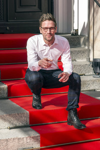 Musicalpremiere 'Tanz der Vampire' in Berlin