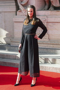 Musicalpremiere 'Tanz der Vampire' in Berlin