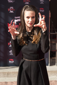 Musicalpremiere 'Tanz der Vampire' in Berlin