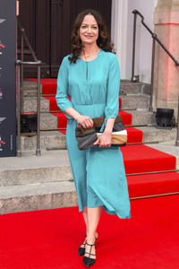 Musicalpremiere 'Tanz der Vampire' in Berlin