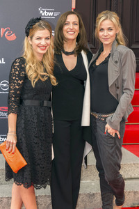 Musicalpremiere 'Tanz der Vampire' in Berlin