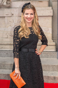 Musicalpremiere 'Tanz der Vampire' in Berlin