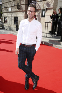 Musicalpremiere 'Tanz der Vampire' in Berlin