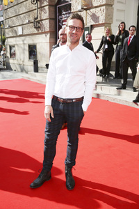 Musicalpremiere 'Tanz der Vampire' in Berlin