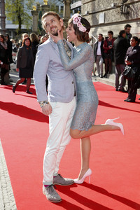 Musicalpremiere 'Tanz der Vampire' in Berlin