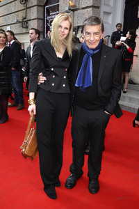 Musicalpremiere 'Tanz der Vampire' in Berlin