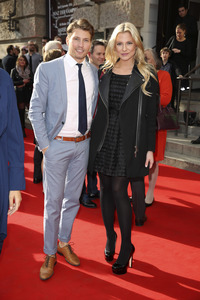 Musicalpremiere 'Tanz der Vampire' in Berlin