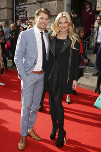 Musicalpremiere 'Tanz der Vampire' in Berlin