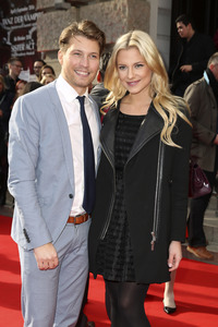 Musicalpremiere 'Tanz der Vampire' in Berlin
