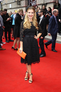 Musicalpremiere 'Tanz der Vampire' in Berlin
