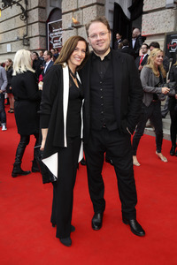 Musicalpremiere 'Tanz der Vampire' in Berlin
