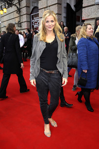 Musicalpremiere 'Tanz der Vampire' in Berlin