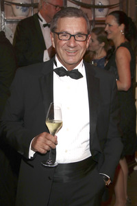 Champagne Preis für Lebensfreude in Hamburg