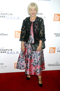 43. Chaplin Award Gala in New York