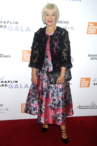 43. Chaplin Award Gala in New York
