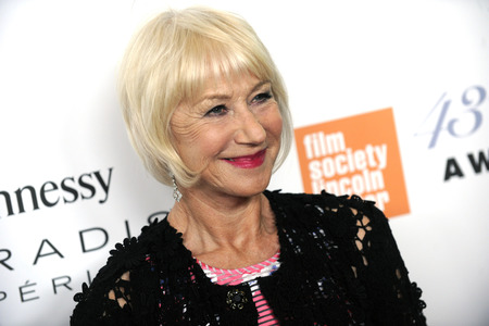 43. Chaplin Award Gala in New York