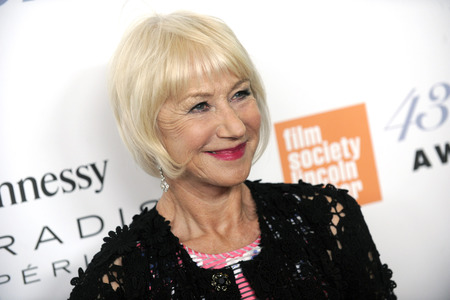 43. Chaplin Award Gala in New York