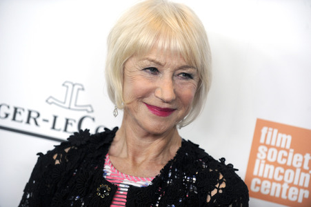 43. Chaplin Award Gala in New York