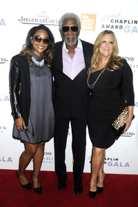 43. Chaplin Award Gala in New York