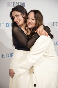 Filmpremiere 'Die Diplomatin - Das Botschaftsattentat' in Berlin