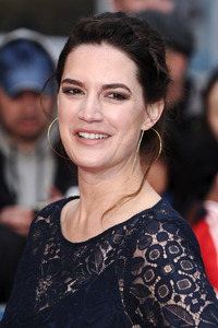 Filmpremiere 'Ein Hologramm für den König' in London