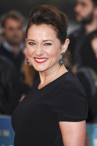 Filmpremiere 'Ein Hologramm für den König' in London