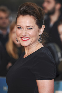 Filmpremiere 'Ein Hologramm für den König' in London