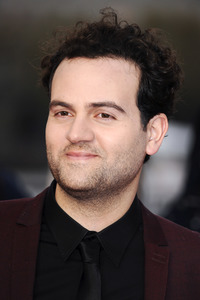 Filmpremiere 'Ein Hologramm für den König' in London