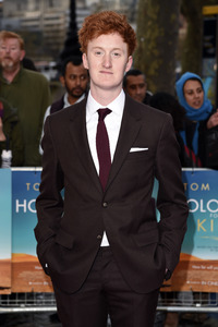 Filmpremiere 'Ein Hologramm für den König' in London