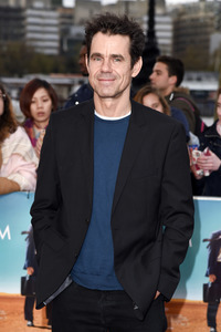 Filmpremiere 'Ein Hologramm für den König' in London