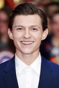 Filmpremiere 'The First Avenger: Civil War' in London