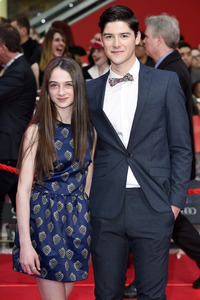 Filmpremiere 'The First Avenger: Civil War' in London