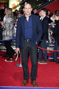 Filmpremiere 'The First Avenger: Civil War' in London