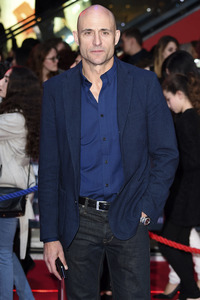 Filmpremiere 'The First Avenger: Civil War' in London