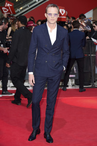 Filmpremiere 'The First Avenger: Civil War' in London