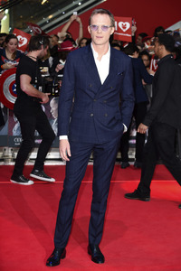 Filmpremiere 'The First Avenger: Civil War' in London