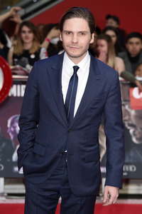 Filmpremiere 'The First Avenger: Civil War' in London