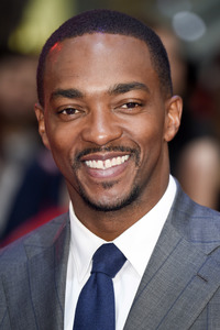 Filmpremiere 'The First Avenger: Civil War' in London