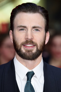 Filmpremiere 'The First Avenger: Civil War' in London